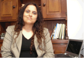 Prof. Verónica Messina